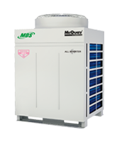 McQuay  ECO  Super(lin)C(j)